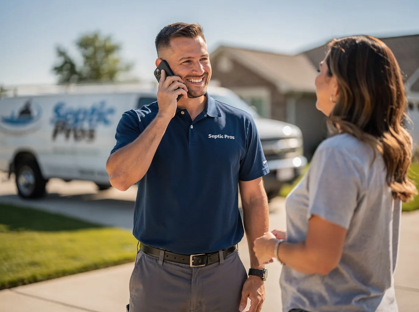 Septic Tank Pumping Velarde, NM FAQs